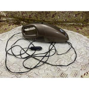 Original Michelin 12V Handheld Car Vacuum Cleaner (Wired) - Preloved