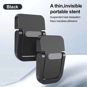 Adjustable Laptop Stand 2-Pack Portable & Foldable Aluminum Alloy Laptop Holder with Cooling Design⚡PH deliveryIn stock⚡