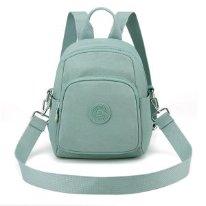 RANSEL WANITA IMPORT CHIBAO 2IN1 453#