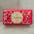Camay Soap Bar Classic 80gr - 125gr - Sabun Batang - Sabun MandiPOV Store. 