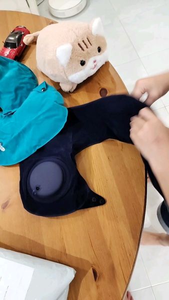 Buyer review video 3