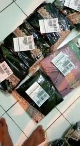 Beli Mukena Gracella Embroidery Tasikmalayanya dengan COD
