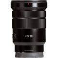 Ống kính Sony E PZ 18-105mm f/4 G OSS - Chính hãng. 