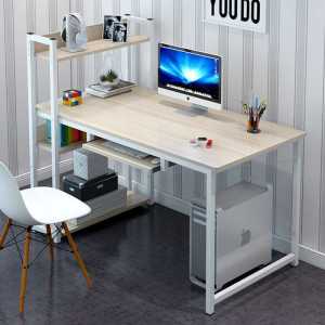 Heavy Duty Study Tables with Bookshelves: A Comprehensive Guide
