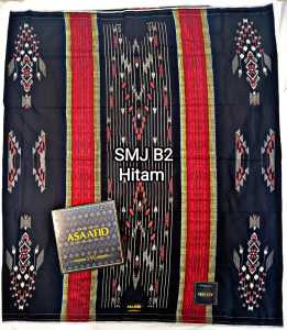 Sarung Assatid SMJ TERBARU