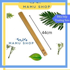 Đũa bếp đũa cả đũa nấu ăn Trường Sơn 44cm Mamu shop M36