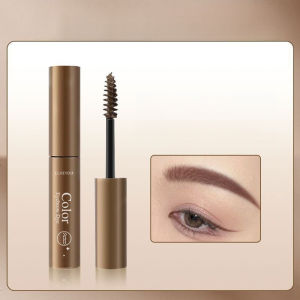 🔥【Quick Drying】Instant Eyebrow Augmentation Gel 3D Volumizing Eyebrow Gel Waterproof Eyebrow Gel Long Lasting Smudge Proof Volumizing Brow Mascara