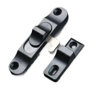 Sliding Screen Window Door Latch Sliding Pull Folding Door Lock