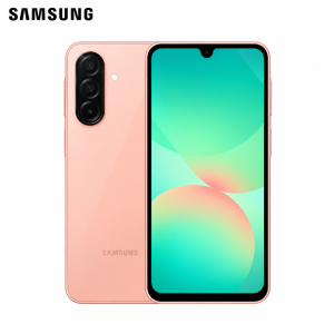 🔥11.11 BIG PROMO🔥 Samsung Galaxy A26 5G 8GB+256GB | 6.7" Super AMOLED 120Hz | 50MP OIS Camera | 5000mAh | 25W Fast Charging