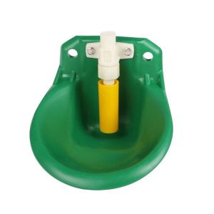 Tempat Minum Kambing K2 Plastik Domba Mangkok Wadah Alat Minum Hewan
