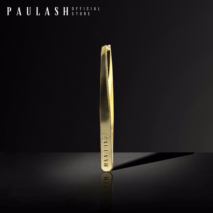PAULASH MAKEUP TWEEZERS