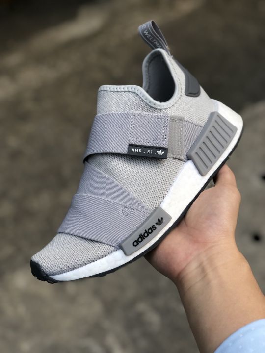 Adidas nmd xr1 xám sale