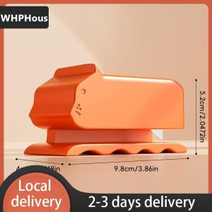 [COD] WHPHous Ship within 24 hours Cardboard Cutting Machine Cat Scratching Board Cutter Cardboard Recycling Cutting Tools Creative Box Cardboard Cutter Tools