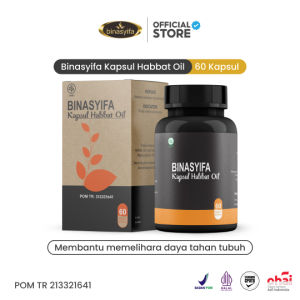 PECAH BATU Obat Batu Ginjal Sakit Pinggang Penghacur Batu Ginjal Infeksi Saluran Kemih Kencing BPOM Binasyifa 60 Kapsul Herbal