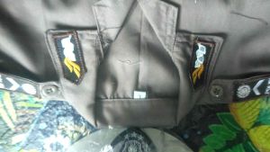 Stelan Anak Polisi Cilik: Pakaian & Aksesoris Permainan