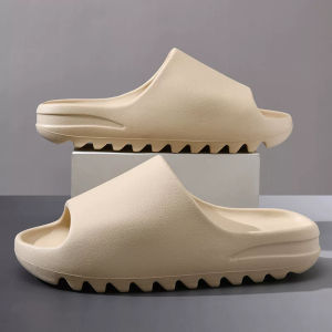 Women Men Platform Slide Slippers Thick Sole EVA Cloud Slipper Non Slip Waterproof Casual Outdoor Indoor Sandals
