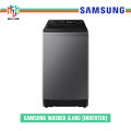 Samsung SAM-WA90CG4545BD 9KG Top Load Washer - WA90CG4545BDFQ. 