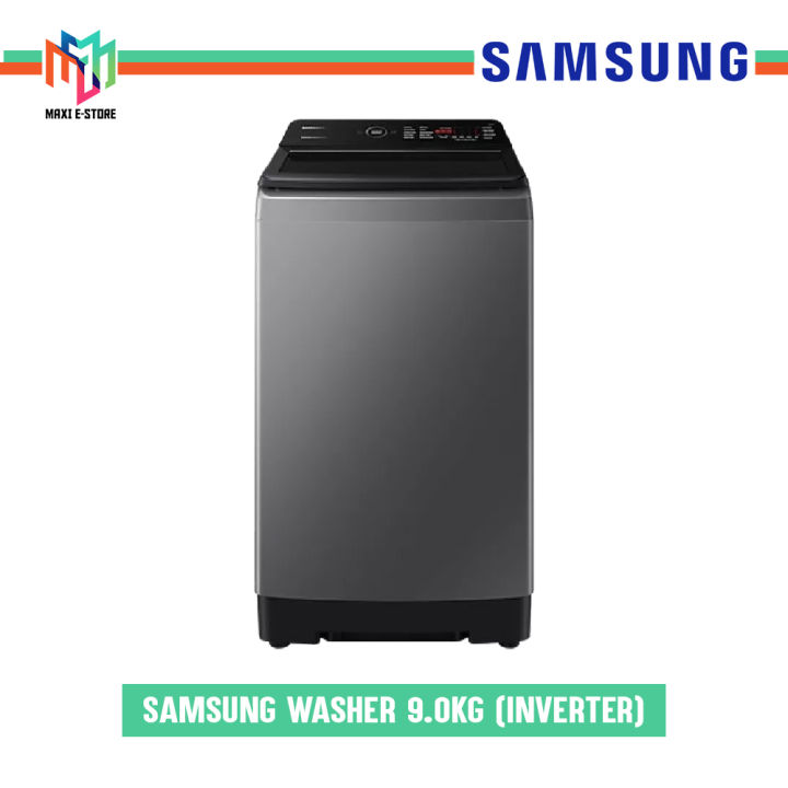 Samsung%20SAM-WA90CG4545BD%209KG%20Top%20Load%20Washer%20-%20WA90CG4545BDFQ%20-%20Image%202