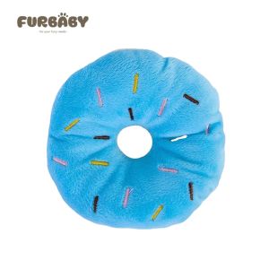 Mainan Gigit Kucing Anjing Bunyi Plush Toys Pet Toy