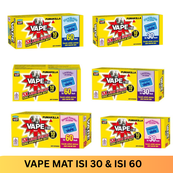 vape mat Vaporisateur CBD
