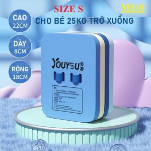 PHAO LƯNG YOUYOU TẬP BƠI VÁN TẬP BƠI PHAO TIM TẬP BƠI CHO BÉ