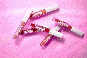 Lolicious Matte Lip Edition_Anemone Lip Cream