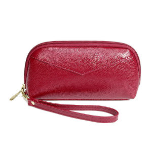 Mahabang wallet ng kababaihan fashion clutch na malaki ang kakayahan pitaka ng barya bag ng mobile phone zipper bag clutch bag babaeng maliit na bag k067