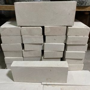 หินลับมีดหินลับมีดหินธรรมชาติ หินทรายขาว ใช้ลับมีดทั่วไป ขนาดกว้าง3.3นิ้วยาว9นิ้วหนา1.5นิ้ว