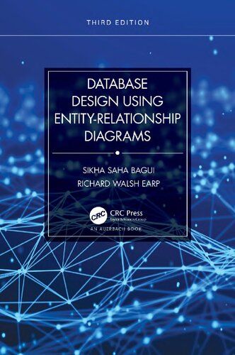 Database Design Using Entity-Relationship Diagrams (2023) | Lazada