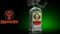 RƯỢU Thảo Mộc JAGERMEISTER LIQUEUR 700ML Đức (Chai). 