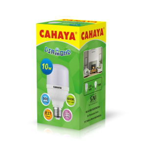 LED CAHAYA Capsule 5/10/15/20/30/40/50W/LAMPU JUMBO SNI