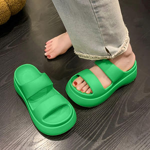 LHshoess สุดคุ้มเวอร์ รองเท้าเเฟชั่นผุ้หญิง พื้นนุ่มเด้ง นํ้าหนักเบา ยืดหยุดใส่เดินสบายเท้า  สินค้ามาใหม่ห้ามพลาด รีบซื้อเลย