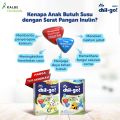 Morinaga Chil Go Powder - Susu Pertumbuhan Anak Chilgo 3+. 