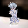 Móc Khoá, Tranh Kính, Mô Hình Standee Ilay Riegrow Jeong Jaeui Passion Manhwa Truyện Tranh Hàn Quốc Tranh Trí Bàn Học. 