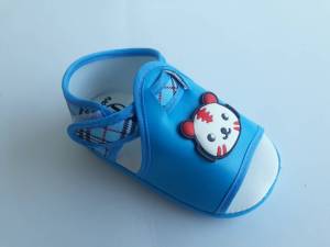 รองเท้าเด็กหัดเดิน NC-20118 NCnoochi มีเสียง ปิ๊บๆ