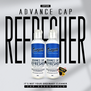 Advance Cap Refresher 2PCS restorer restorex stain remover Cap care products Hat cleaning pearls Cap stain wizard Hat cleaning gel Cap stain remover gel Hat cleaning serum Hat cleaning tonic Cap stain treatment formula