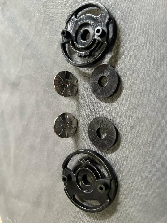 Visor%20mechanisim%20Set%20for%20Half%20Face%20Helmet%20RXR%20007/HNJ%20A518/honda%20helmet%20-%20Image%204