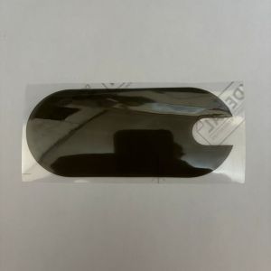 Stiker Motor Anti Gores Pelindung Spidometer Seepedometer Motor Yamaha Fazzio Fazio