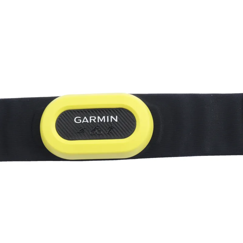 Garmin 235 hrm on sale run