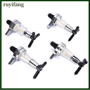 ruyifang 25/30/35/45มล.ตู้ดื่มวิสกี้ติดผนังไวน์ค็อกเทลตู้เบียร์