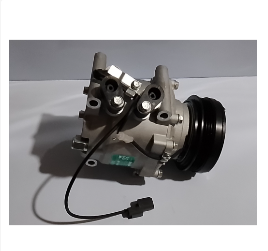RYC Reman A/C Compressor IG361 - Fits Honda Accord 2.3L 1998-2002