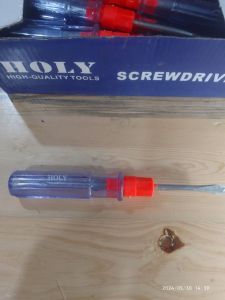 Obeng Bolak Balik / Two Way BERBAGAI MERK & UKURAN