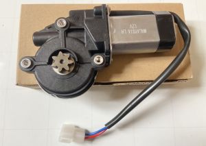 mô rơ kính 7 răng