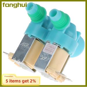 fanghui 1pce C-225 19-a01 Water Inlet Solenoid Valve Dc62-00311C For Washing Machine Double Head Water Inlet Valve