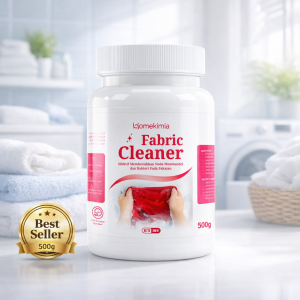 Home Kimia Fabric Cleaner Penghilang Noda Pakaian / Pembersih Noda Pakaian Berwarna