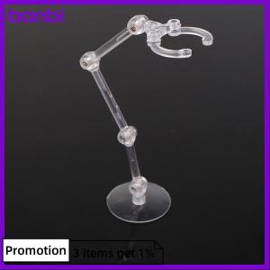 banbi Doll Stands Figure Display Bracket Action Base For 1 144 SHF Robot Model