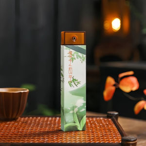 sg In stock Portable Pocket Incense with Incense Stand New High-end Home Indoor Coffee Floral and Fruity Scented Incense with
