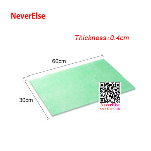 1pc/5pcs/10pcs Aquarium Fishtank filter Sponges 120x30x0.4cm Green White Filter Cotton Pad Filter sponge for aquarium filter High Density Biochemical sponge filter foam BIO sponge for Aquarium Fishtank Freshwater Saltwater Cotton for Filter box