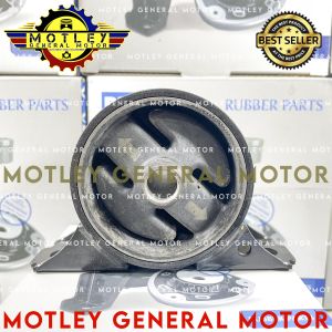 ENGINE MOUNTING DUDUKAN MONTING MESIN RR BELAKANG MITSUBISHI LANCER EVO 3 1993 1994 1995 1996 PART NUMBER MB 949166 MB949166 ORIGINAL MERK BENSCO
