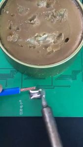 SK 35g 100g Solder Paste Rosin Flux Lead-free Welding Flux Iron Repair Welding Paste Soldering